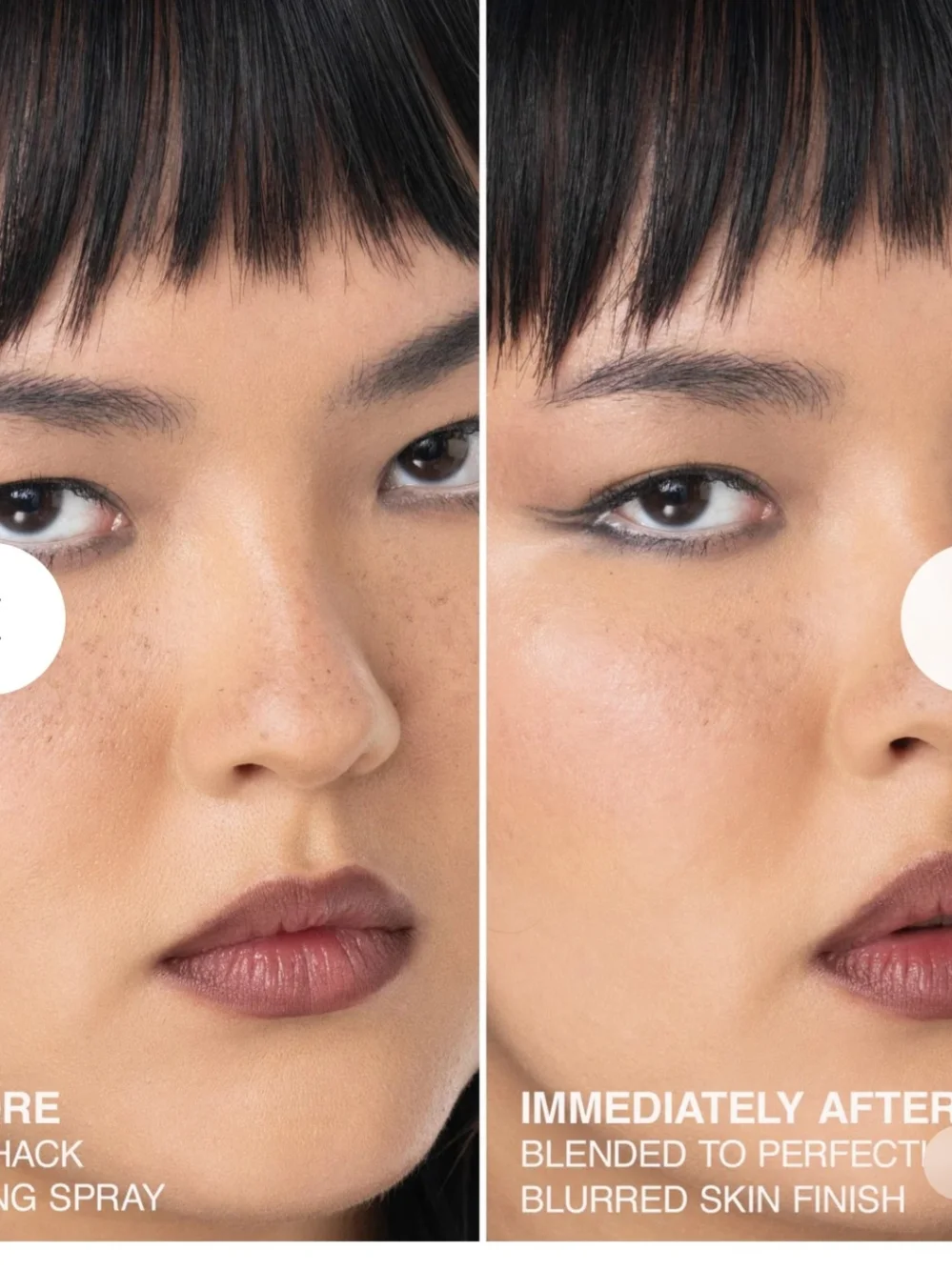 Freck Beauty Face Hack Blur And Bond Setting Spray ✨New✨